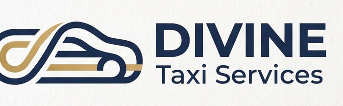 Divine Taxi Services logo